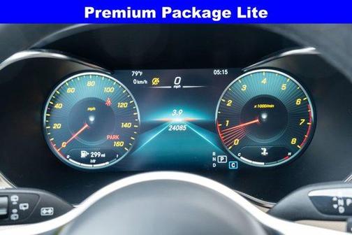 2022 Mercedes-Benz GLC 300 Base 4MATIC