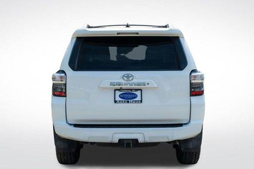 2015 Toyota 4Runner Limited
