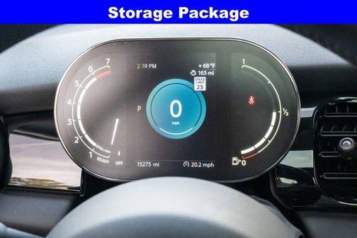 2023 MINI Hardtop Cooper