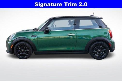 2023 MINI Hardtop Cooper