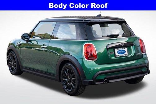 2023 MINI Hardtop Cooper
