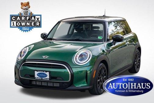 2023 MINI Hardtop Cooper
