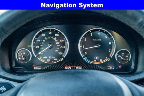 2015 BMW X3 xDrive35i