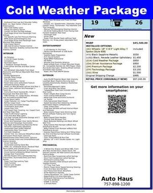 2015 BMW X3 xDrive35i