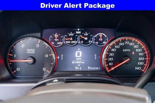 2015 GMC Sierra 2500 Denali