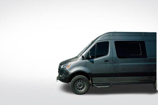 2021 Mercedes-Benz Sprinter 2500 144 WB