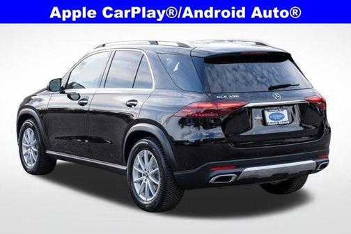 2024 Mercedes-Benz GLE 350 Base 4MATIC