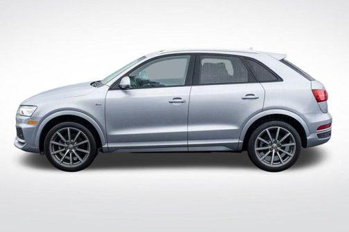 2018 Audi Q3 2.0T Sport Premium
