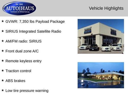 2012 Ford F-150 Harley-Davidson