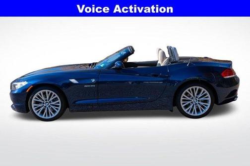 2013 BMW Z4 sDrive35i