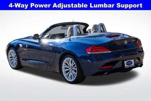 2013 BMW Z4 sDrive35i