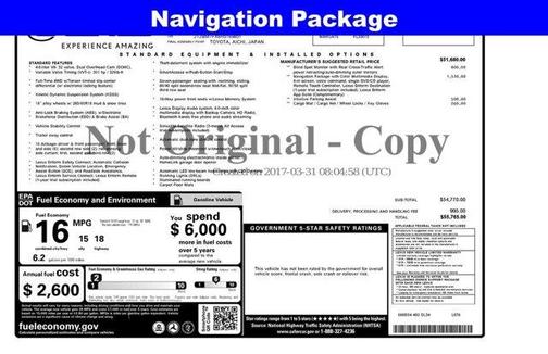 2017 Lexus GX 460 Base