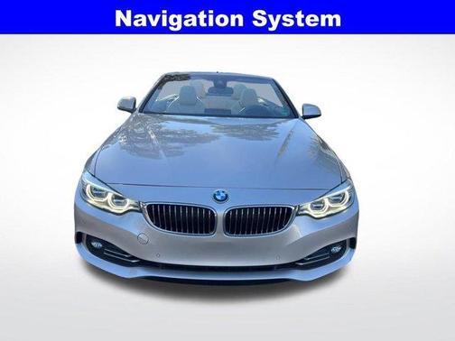 2016 BMW 435 i xDrive