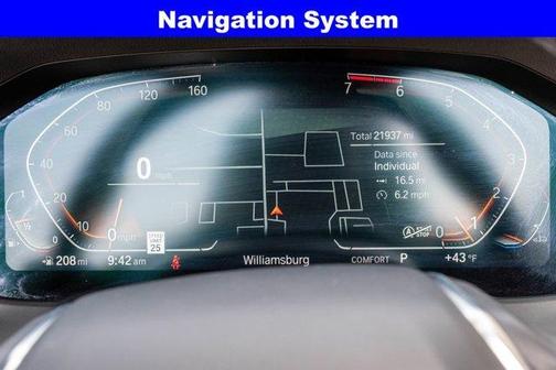 2023 BMW 430 i xDrive