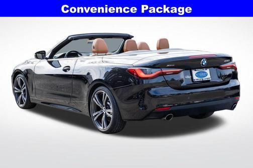 2023 BMW 430 i xDrive