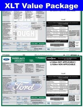 2017 Ford F-250 XLT