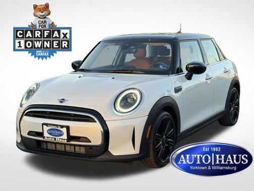 2024 MINI Hardtop Cooper