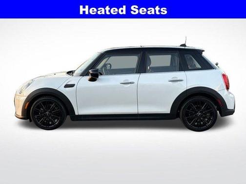 2024 MINI Hardtop Cooper