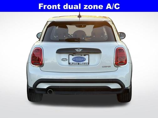 2024 MINI Hardtop Cooper