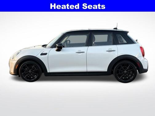 2024 MINI Hardtop Cooper