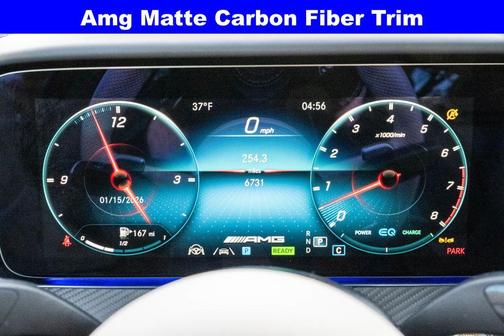 2023 Mercedes-Benz AMG GT 53 Base