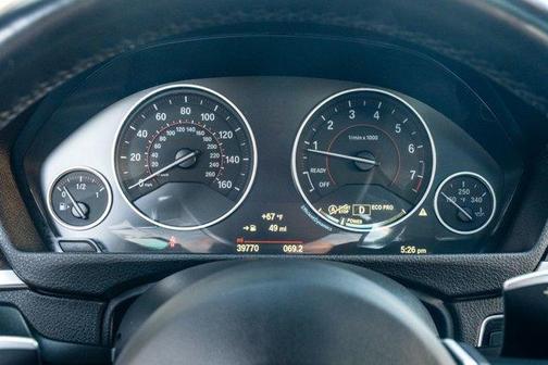 2015 BMW 428 Gran Coupe i