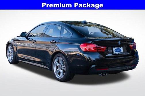 2015 BMW 428 Gran Coupe i