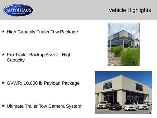 Velocity Blue Metallic 2020 Ford F-250 Platinum