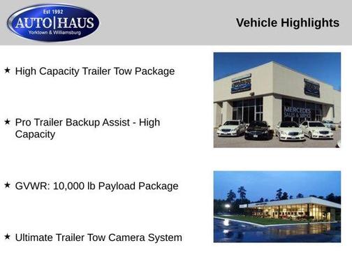 Velocity Blue Metallic 2020 Ford F-250 Platinum