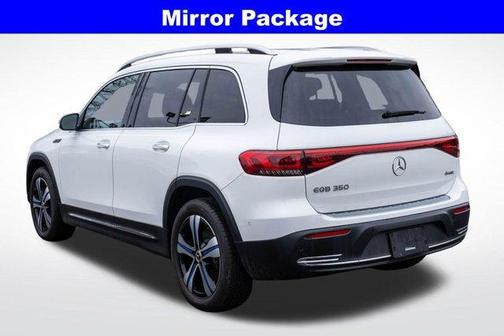 2020 Mercedes-Benz GLB 250 Base 4MATIC