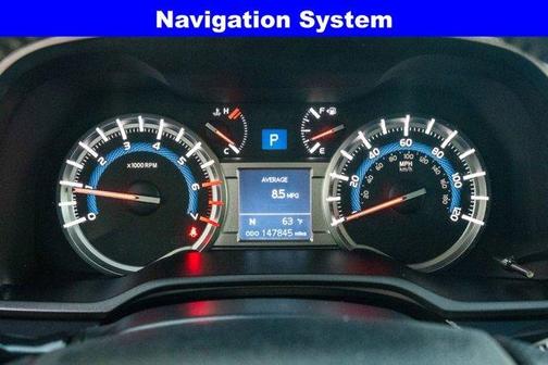 2014 Toyota 4Runner SR5