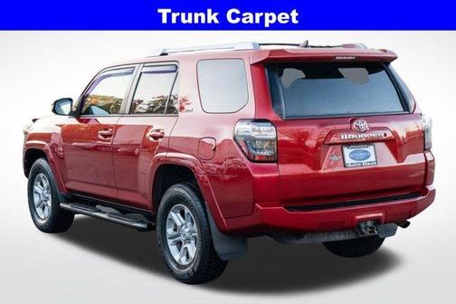 2014 Toyota 4Runner SR5