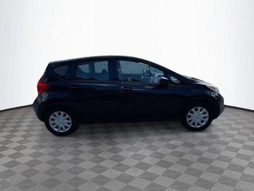 2015 Nissan Versa Note SV