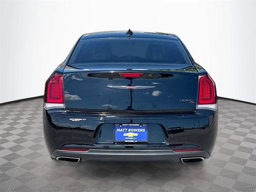 2021 Chrysler 300 S