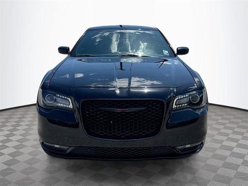2021 Chrysler 300 S