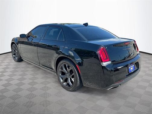2021 Chrysler 300 S