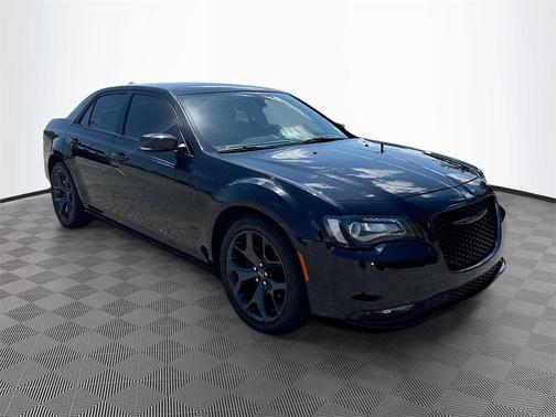 2021 Chrysler 300 S