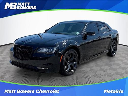 2021 Chrysler 300 S