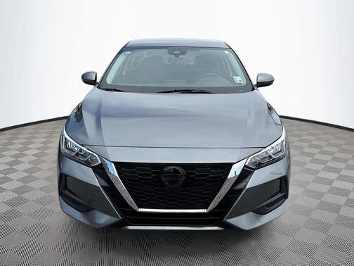 2022 Nissan Sentra S