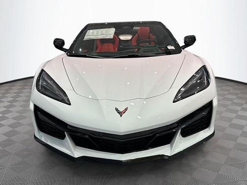 2026 Chevrolet Corvette Z06