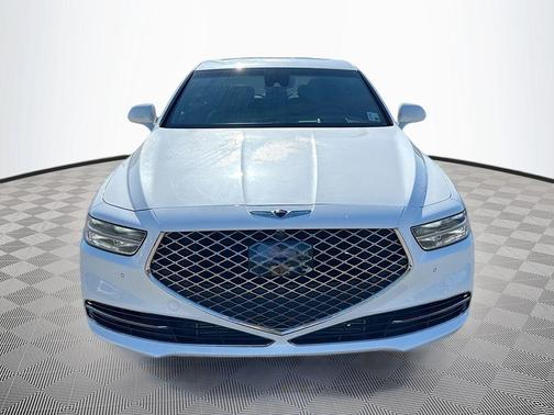 2021 Genesis G90 3.3T Premium