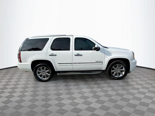 2014 GMC Yukon Denali