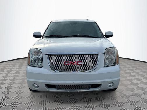 2014 GMC Yukon Denali