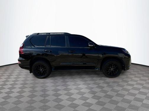 2022 Lexus GX 460 460