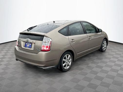 2009 Toyota Prius Touring