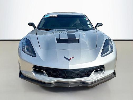 2015 Chevrolet Corvette Stingray