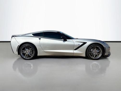 2015 Chevrolet Corvette Stingray
