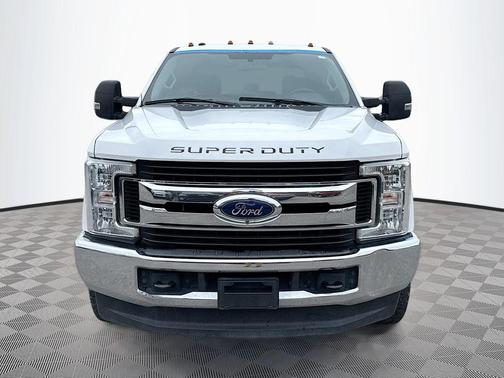 2019 Ford F-250 XL
