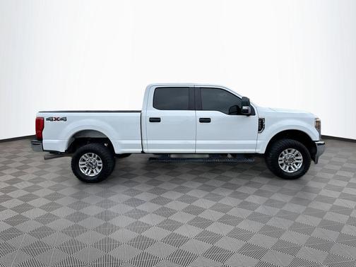 2019 Ford F-250 XL