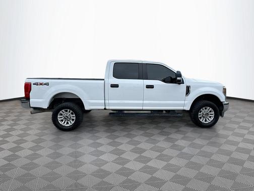 2019 Ford F-250 XL